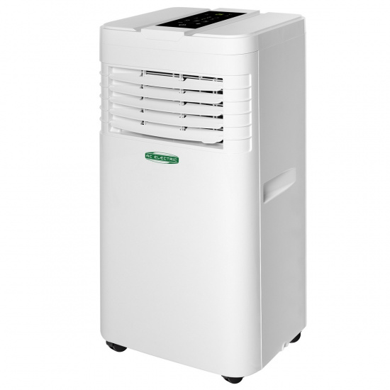 Большое фото товара - Кондиционер мобильный AC ELECTRIC ACE-07 FH/N6, ACE-07 FH/N6. Вариант №3