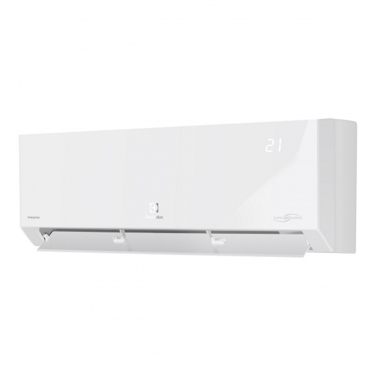 Большое фото товара - Блок внутренний сплит-системы Electrolux EACS/I-09 HEN FMI/N8_ERP_WT/in, EACS/I-09 HEN FMI/N8_ERP_WT/in. Вариант №2