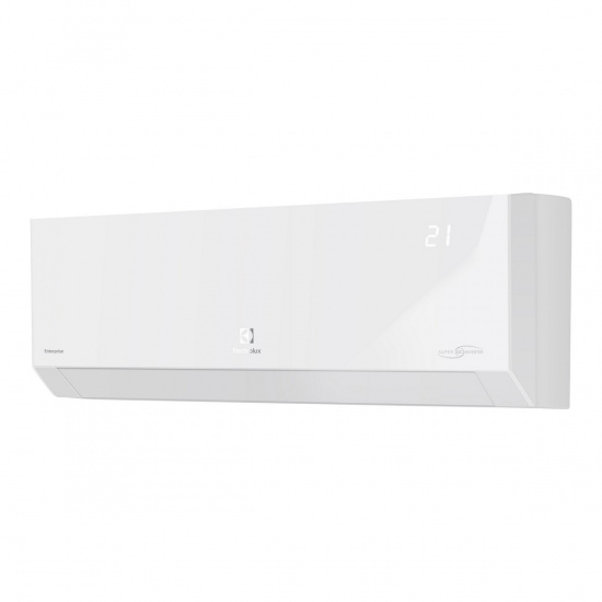 Большое фото товара - Блок внутренний сплит-системы Electrolux EACS/I-09 HEN FMI/N8_ERP_WT/in, EACS/I-09 HEN FMI/N8_ERP_WT/in. Вариант №1