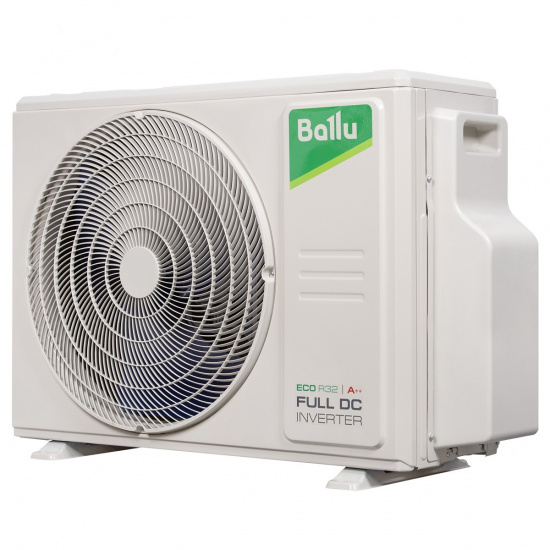 Большое фото товара - Блок наружный Multi Smart инверторной мульти сплит-системы BALLU BM3OI-FM/out-21HN8_V1/EU, BM3OI-FM/out-21HN8_V1/EU. Вариант №2