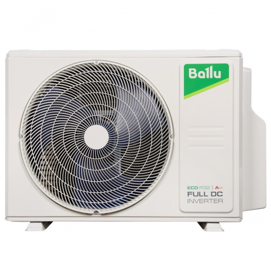 Большое фото товара - Блок наружный Multi Smart инверторной мульти сплит-системы BALLU BM3OI-FM/out-21HN8_V1/EU, BM3OI-FM/out-21HN8_V1/EU. Вариант №1