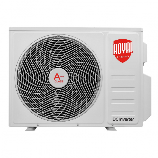 Большое фото товара - Блок внешний MULTI COMBO ERP DC инверторной мульти сплит-системы Royal Thermo RTFMO/out-27HN8, RTFMO/out-27HN8. Вариант №2