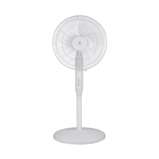 Большое фото товара - Вентилятор напольный Electrolux EFF-1006W, EFF-1006W. Вариант №3
