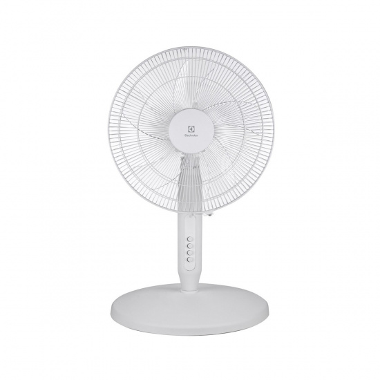 Большое фото товара - Вентилятор напольный Electrolux EFF-1006W, EFF-1006W. Вариант №4