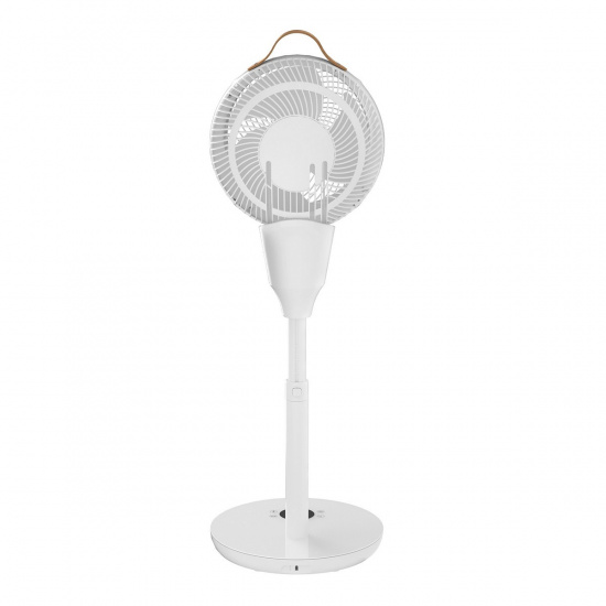 Большое фото товара - Вентилятор напольный Electrolux EFF-1030W, EFF-1030W. Вариант №3