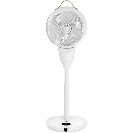 Большое фото товара - Вентилятор напольный Electrolux EFF-1030W, EFF-1030W. Вариант №1