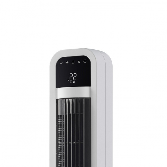 Большое фото товара - Вентилятор колонный Electrolux EFT-1110W, EFT-1110W. Вариант №3