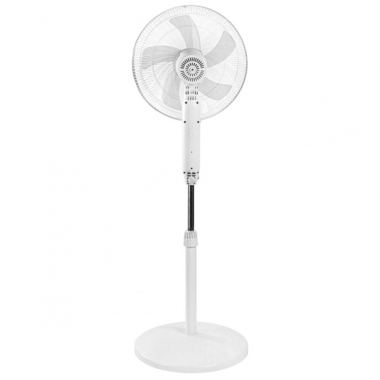 Большое фото товара - Вентилятор напольный Electrolux EFF-1020W, EFF-1020W. Вариант №4
