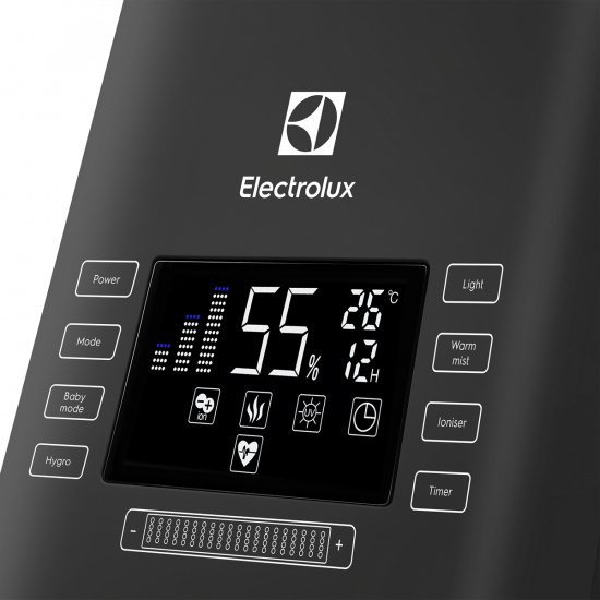 Большое фото товара - Увлажнитель воздуха ультразвуковой Electrolux EHU-3710D, EHU-3710D. Вариант №4