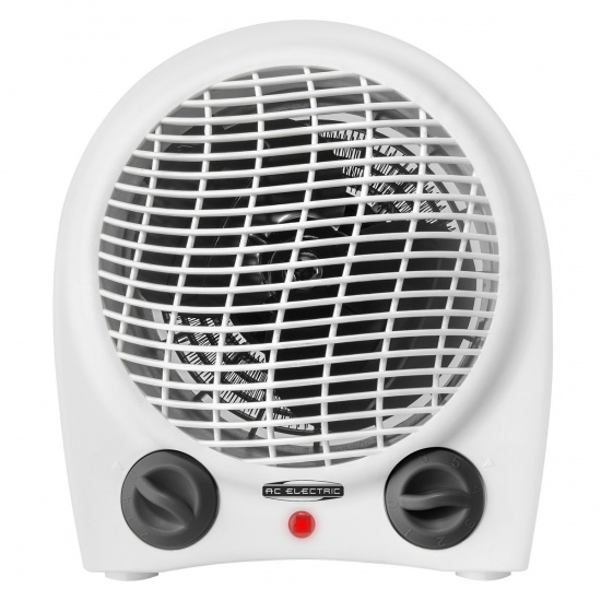 Большое фото товара - Тепловентилятор AC ELECTRIC AFH/S-3320W, AFH/S-3320W. Вариант №2