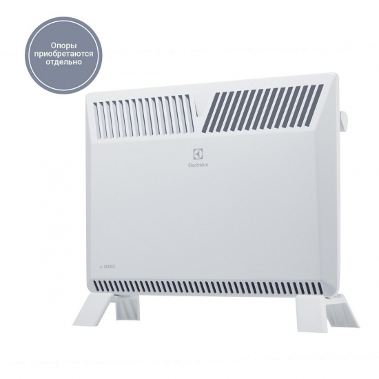 Большое фото товара - Конвектор электрический Electrolux ECH/A-1500 M, ECH/A-1500 M. Вариант №2