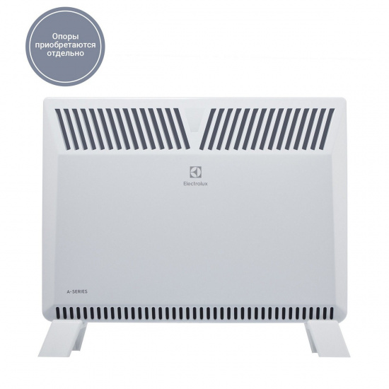 Большое фото товара - Конвектор электрический Electrolux ECH/A-1500 M, ECH/A-1500 M. Вариант №4