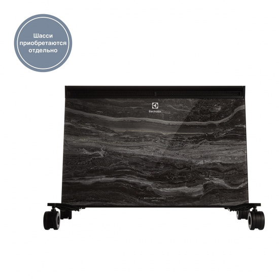 Большое фото товара - Конвектор Brilliant Marble Electrolux ECH/BMI-2000, ECH/BMI-2000. Вариант №3