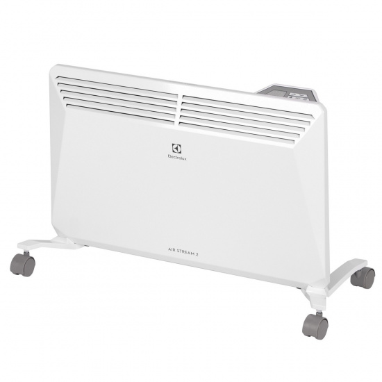 Большое фото товара - Конвектор электрический Electrolux ECH/AS2-1500 ER, ECH/AS2-1500 ER. Вариант №5