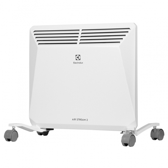 Большое фото товара - Конвектор электрический Electrolux ECH/AS2-1000 ER, ECH/AS2-1000 ER. Вариант №1