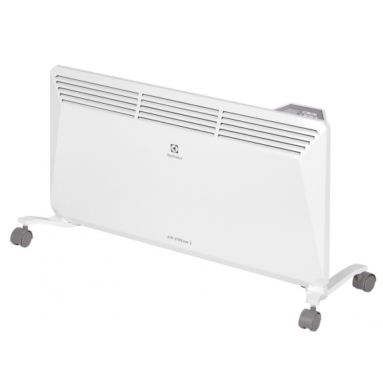 Большое фото товара - Конвектор электрический Electrolux ECH/AS2-2000 ER, ECH/AS2-2000 ER. Вариант №5
