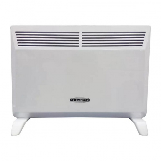 Большое фото товара - Конвектор электрический AC ELECTRIC ACE/CMI-1000G, ACE/CMI-1000G. Вариант №1