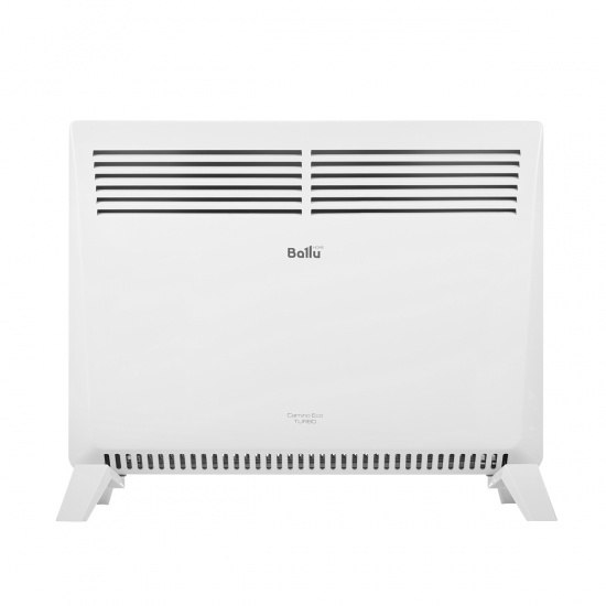Большое фото товара - Конвектор электрический Camino Eco Turbo BALLU BEC/EMT-1500, BEC/EMT-1500. Вариант №2