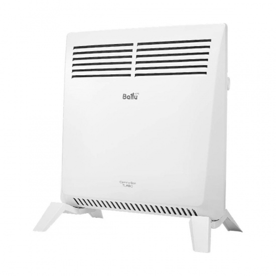 Большое фото товара - Конвектор электрический Camino Eco Turbo BALLU BEC/EMT-1000, BEC/EMT-1000. Вариант №1