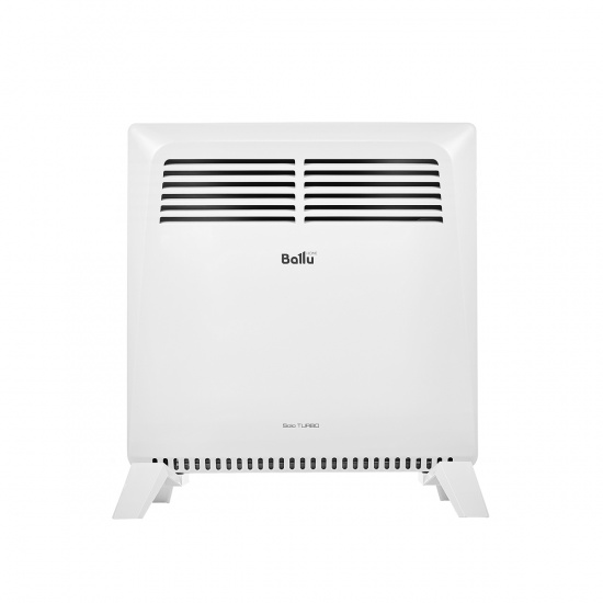 Большое фото товара - Конвектор электрический Solo Turbo BALLU BEC/SMT-1000, BEC/SMT-1000. Вариант №2