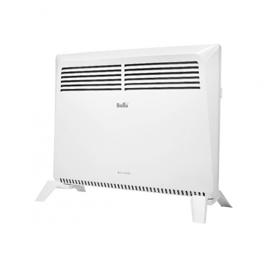 Большое фото товара - Конвектор электрический Solo Turbo BALLU BEC/SMT-1500, BEC/SMT-1500. Вариант №1