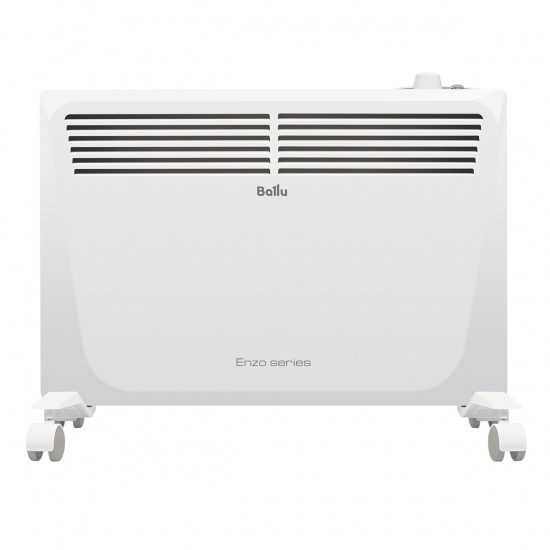 Большое фото товара - Конвектор электрический Enzo BALLU BEC/EZMR-1500, BEC/EZMR-1500. Вариант №2