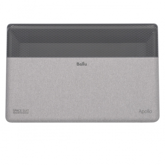 Большое фото товара - Конвектор электрический Apollo digital INVERTER Moon Gray BALLU BEC/ATI-2001, BEC/ATI-2001. Вариант №4