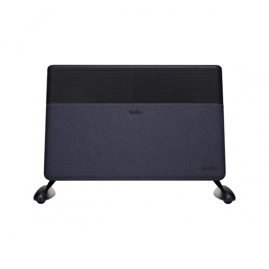 Большое фото товара - Конвектор электрический Apollo digital INVERTER Space Black BALLU BEC/ATI-2502, BEC/ATI-2502. Вариант №3