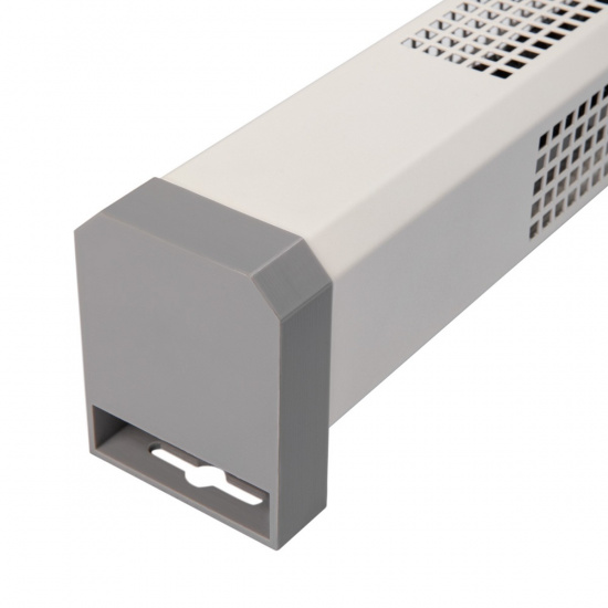 Большое фото товара - Конвектор электрический Plinth Compact BALLU BEC/PLC-100-400, BEC/PLC-100-400. Вариант №4