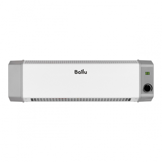 Большое фото товара - Конвектор электрический IP 54 BALLU BEC/CMR-2000, BEC/CMR-2000. Вариант №2