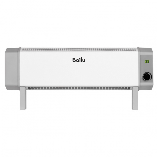 Большое фото товара - Конвектор электрический IP 54 BALLU BEC/CMR-2000, BEC/CMR-2000. Вариант №4