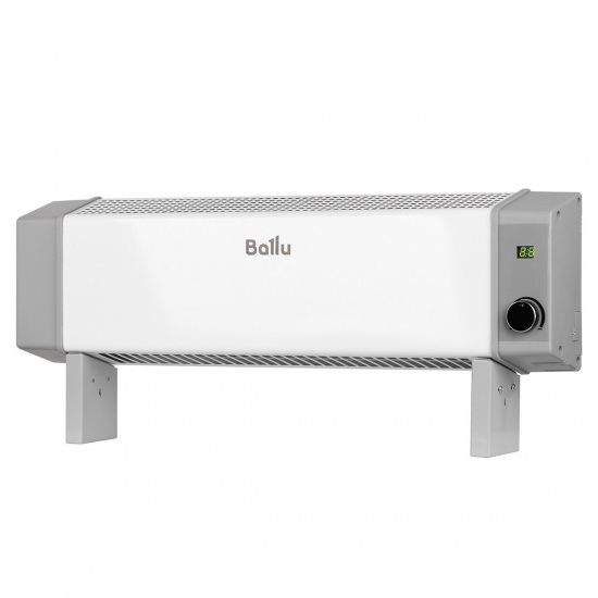 Большое фото товара - Конвектор электрический IP 54 BALLU BEC/CMR-1500, BEC/CMR-1500. Вариант №3