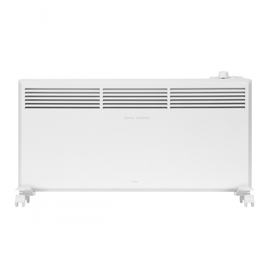 Большое фото товара - Конвектор электрический Nero Royal Thermo RTCN/M-2000, RTCN/M-2000. Вариант №4