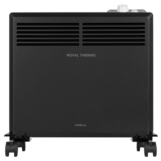 Большое фото товара - Конвектор электрический Capella Royal Thermo RCHC/M-1002, RCHC/M-1002. Вариант №3