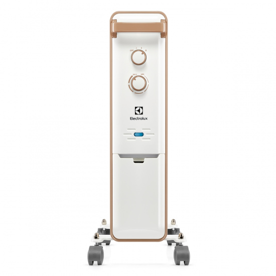Большое фото товара - Радиатор масляный Wave - 7 секций Electrolux EOH/M-9157, EOH/M-9157. Вариант №2