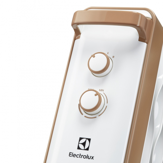 Большое фото товара - Радиатор масляный Wave - 7 секций Electrolux EOH/M-9157, EOH/M-9157. Вариант №3