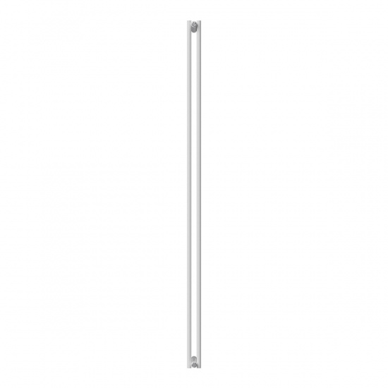 Большое фото товара - Дизайн-радиатор Shift R22 C2180 - 04 секц. RAL9016 Royal Thermo R22-C2180.04.9016, R22-C2180.04.9016. Вариант №3