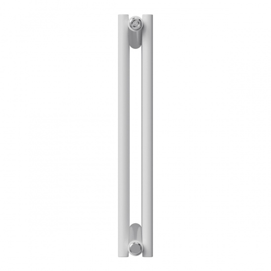 Большое фото товара - Дизайн-радиатор Shift R22 C2050 - 20 секц. RAL9016 Royal Thermo R22-C2050.20.9016, R22-C2050.20.9016. Вариант №3