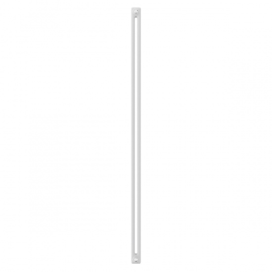 Большое фото товара - Дизайн-радиатор Insignia C2180 - 08 секц. RAL9016 Royal Thermo In-C2180.08.9016, In-C2180.08.9016. Вариант №2