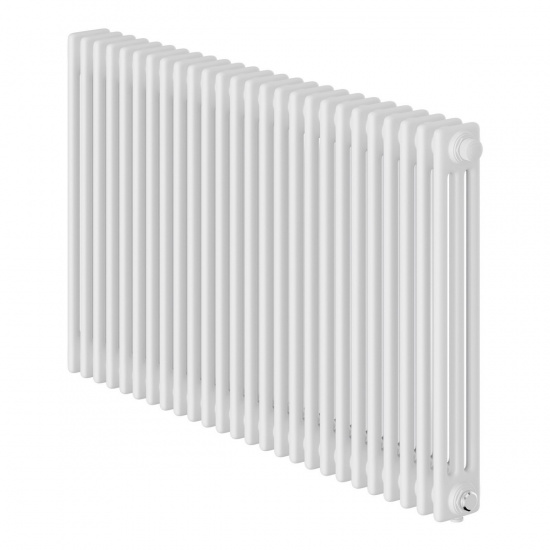 Большое фото товара - Дизайн-радиатор Insignia VC3050 - 26 секц. RAL9016 Royal Thermo In-VC3050.26.9016, In-VC3050.26.9016. Вариант №1