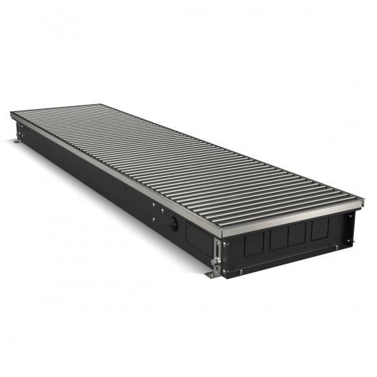 Большое фото товара - Конвектор внутрипольный ATRIUM-90/300/3000-DG-U-NA Royal Thermo RT-A-90/300/3000-DG-U-NA, RT-A-90/300/3000-DG-U-NA. Вариант №2