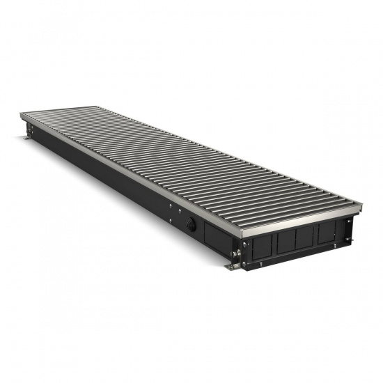 Большое фото товара - Конвектор внутрипольный ATRIUM-75/250/1400-DG-U-NA Royal Thermo RT-A-75/250/1400-DG-U-NA, RT-A-75/250/1400-DG-U-NA. Вариант №2