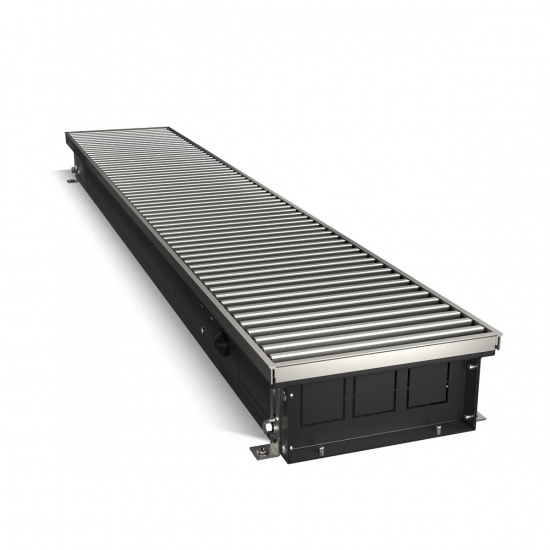 Большое фото товара - Конвектор внутрипольный ATRIUM-90/200/2200-DG-U-NA Royal Thermo RT-A-90/200/2200-DG-U-NA, RT-A-90/200/2200-DG-U-NA. Вариант №2