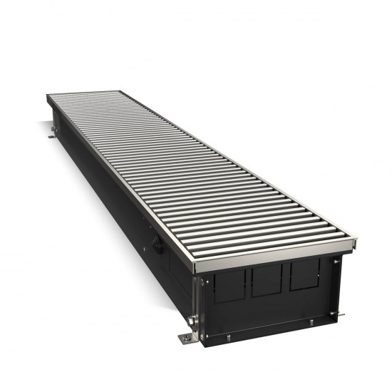 Большое фото товара - Конвектор внутрипольный ATRIUM-110/200/1400-DG-U-NA Royal Thermo RT-A-110/200/1400-DG-U-NA, RT-A-110/200/1400-DG-U-NA. Вариант №2