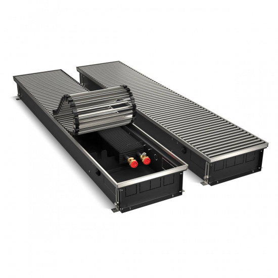 Большое фото товара - Конвектор внутрипольный ATRIUM-110/250/1000-DG-U-NA Royal Thermo RT-A-110/250/1000-DG-U-NA, RT-A-110/250/1000-DG-U-NA. Вариант №1