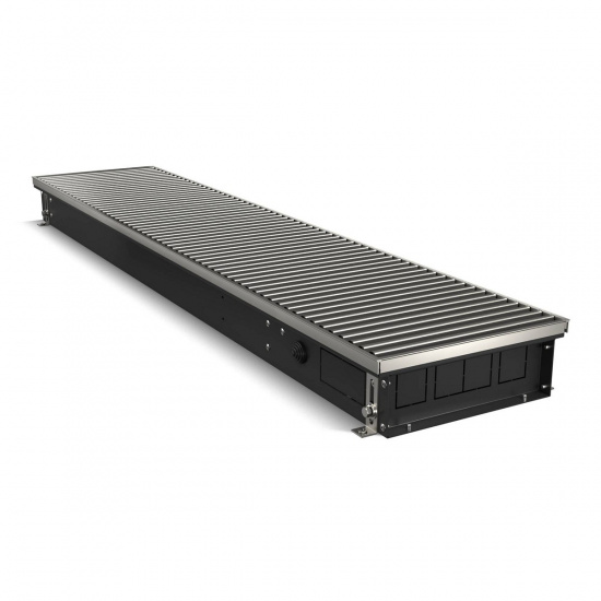 Большое фото товара - Конвектор внутрипольный ATRIUM-90/250/1400-DG-U-NA Royal Thermo RT-A-90/250/1400-DG-U-NA, RT-A-90/250/1400-DG-U-NA. Вариант №2