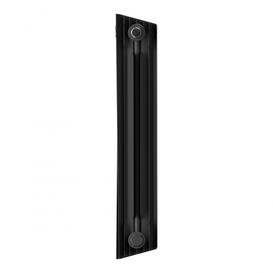Большое фото товара - Радиатор PianoForte 500 Noir Sable - 8 секц. Royal Thermo RTPNNS50008, RTPNNS50008. Вариант №4