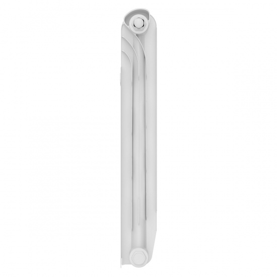 Большое фото товара - Радиатор Revolution Bimetall 500 2.0 – 8 секц. Royal Thermo RTRB250008, RTRB250008. Вариант №3