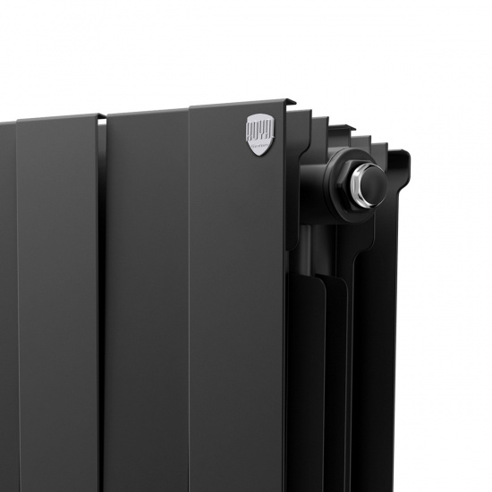 Большое фото товара - Радиатор PianoForte 300 /Noir Sable - 10 секц. Royal Thermo RTPNS30010, RTPNS30010. Вариант №5