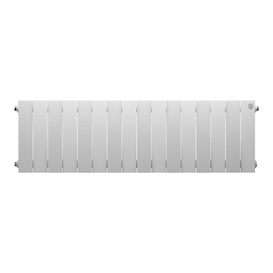 Большое фото товара - Радиатор PianoForte 300 /Bianco Traffico - 16 секц. Royal Thermo RTPBT30016, RTPBT30016. Вариант №2